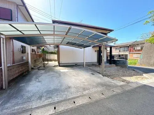 Propiedad 3LDK Ciudad de Kitakyushu Prefectura de Fukuoka (3)
