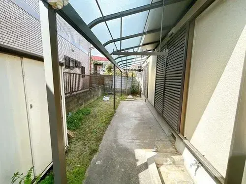 Propiedad 3LDK Ciudad de Kitakyushu Prefectura de Fukuoka (5)