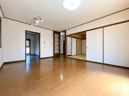 Propiedad 3LDK Ciudad de Kitakyushu Prefectura de Fukuoka (6)