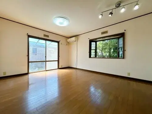 Propiedad 3LDK Ciudad de Kitakyushu Prefectura de Fukuoka (7)
