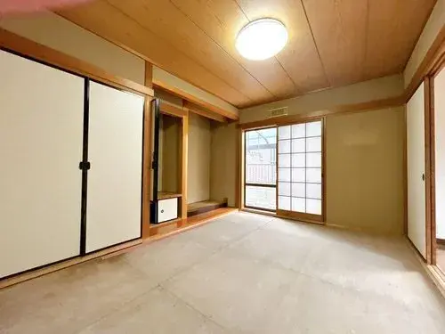 Propiedad 3LDK Ciudad de Kitakyushu Prefectura de Fukuoka (9)