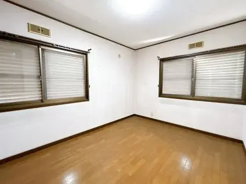 Propiedad 3LDK Ciudad de Kitakyushu Prefectura de Fukuoka (10)