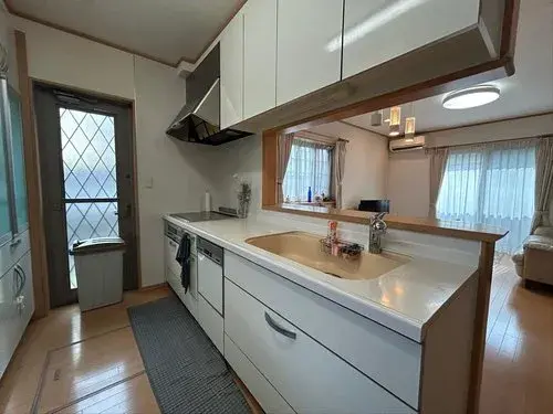 Propiedad 4LDK+S Ciudad de Kitakyushu Prefectura de Fukuoka (14)