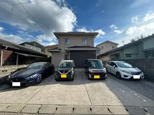 Propiedad 4LDK+S Ciudad de Kitakyushu Prefectura de Fukuoka (3)