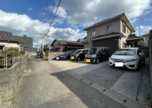 Propiedad 4LDK+S Ciudad de Kitakyushu Prefectura de Fukuoka (4)
