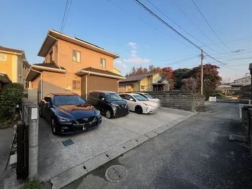 Propiedad 4LDK+S Ciudad de Kitakyushu Prefectura de Fukuoka (5)