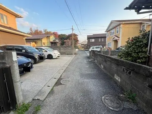 Propiedad 4LDK+S Ciudad de Kitakyushu Prefectura de Fukuoka (6)