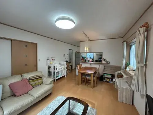 Propiedad 4LDK+S Ciudad de Kitakyushu Prefectura de Fukuoka (9)