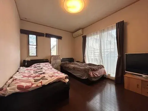 Propiedad 4LDK+S Ciudad de Kitakyushu Prefectura de Fukuoka (10)