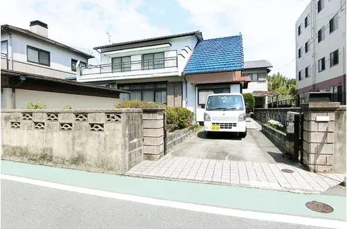 Akiya in 柳川市