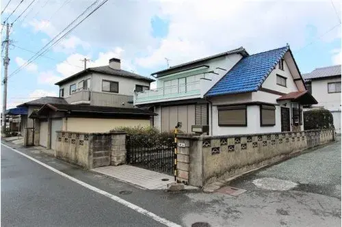 Propiedad 6DK+S Ciudad de Yanagawa Prefectura de Fukuoka (2)
