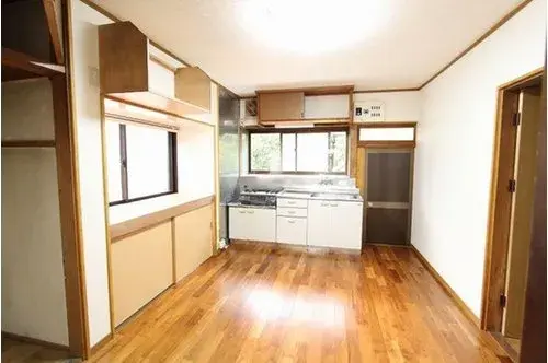 Propiedad 6DK+S Ciudad de Yanagawa Prefectura de Fukuoka (13)
