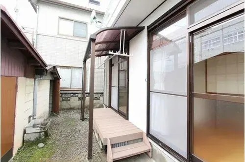 Propiedad 6DK+S Ciudad de Yanagawa Prefectura de Fukuoka (4)