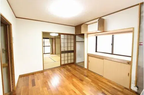 Propiedad 6DK+S Ciudad de Yanagawa Prefectura de Fukuoka (6)