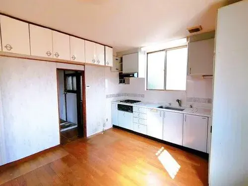 5LDK Property Fukuoka Prefecture Ogori City (14)