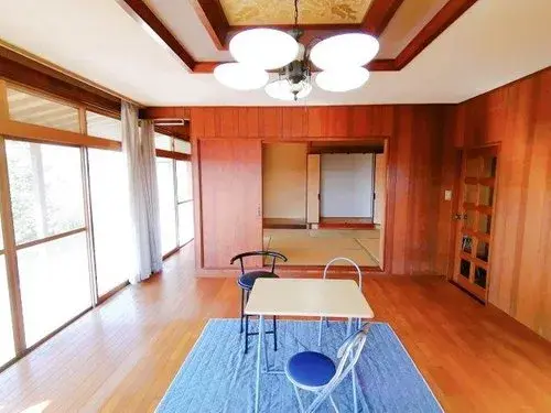 5LDK Property Fukuoka Prefecture Ogori City (3)