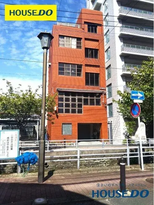 Akiya in Kurume