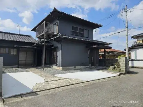 Akiya in Asakura
