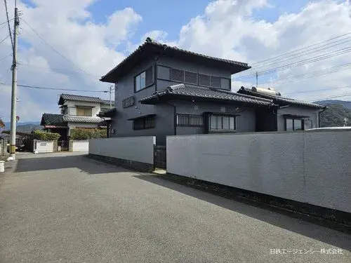 Propiedad 4LDK Ciudad de Asakura Prefectura de Fukuoka (2)