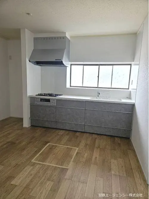 Propiedad 4LDK Ciudad de Asakura Prefectura de Fukuoka (11)