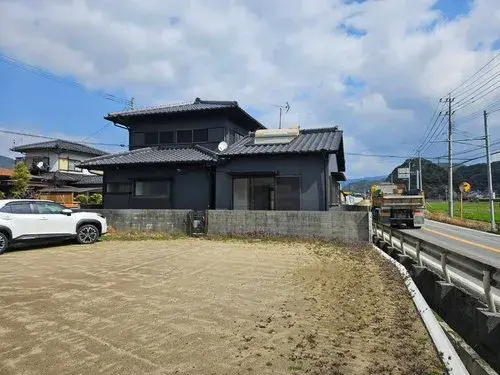 Propiedad 4LDK Ciudad de Asakura Prefectura de Fukuoka (4)
