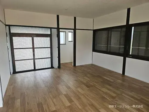 Propiedad 4LDK Ciudad de Asakura Prefectura de Fukuoka (7)