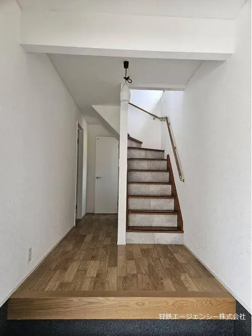 Propiedad 4LDK Ciudad de Asakura Prefectura de Fukuoka (8)