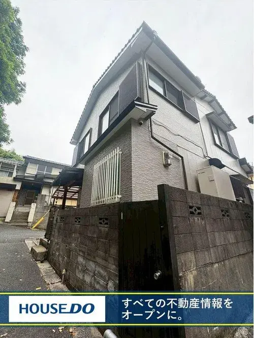 Akiya in 北九州市戸畑区