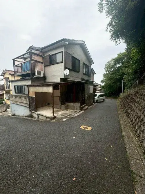 3DK+S物件 北九州市戸畑区 福岡県 (2)