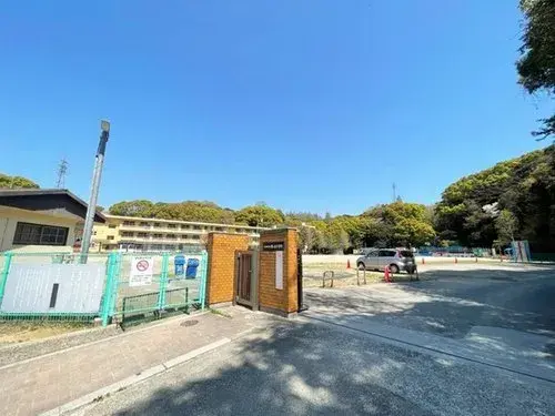 3DK+S物件 北九州市戸畑区 福岡県 (19)