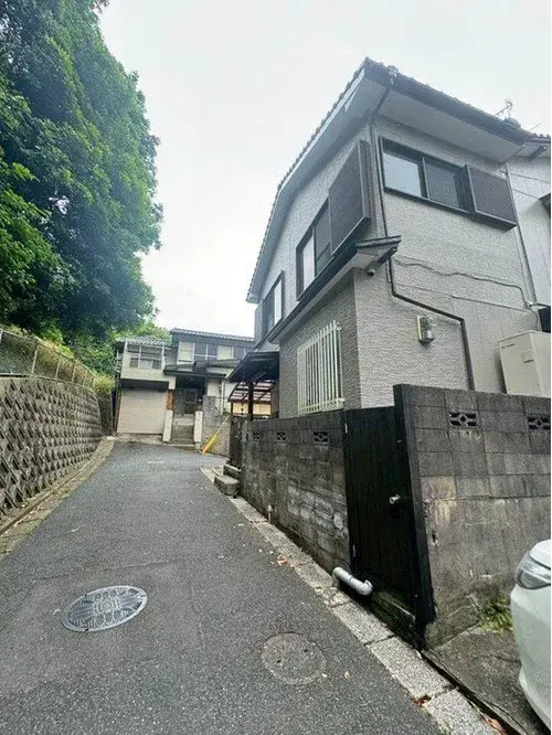 3DK+S物件 北九州市戸畑区 福岡県 (3)
