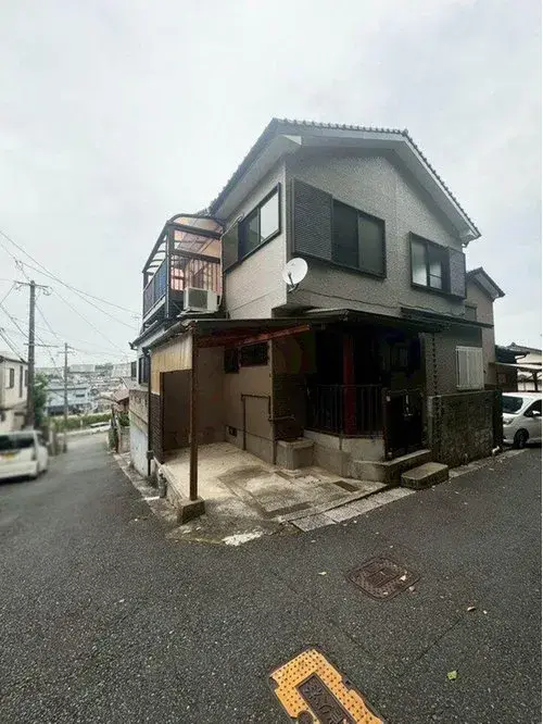 3DK+S物件 北九州市戸畑区 福岡県 (4)