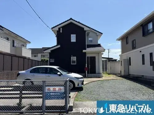 Akiya in Munakata