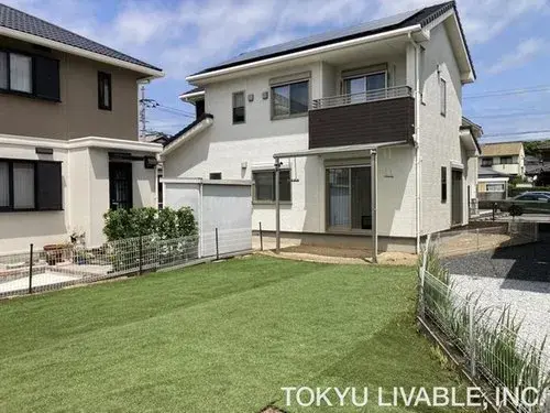 4LDK Property Munakata City Fukuoka Prefecture (2)