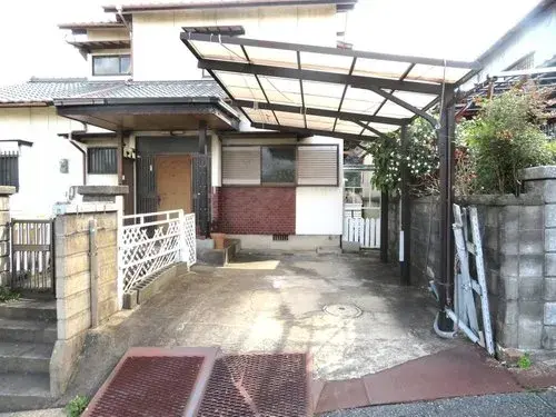 عقار 4LDK+S مدينة Kitakyushu محافظة Fukuoka (2)