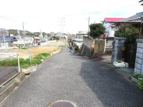 عقار 4LDK+S مدينة Kitakyushu محافظة Fukuoka (3)