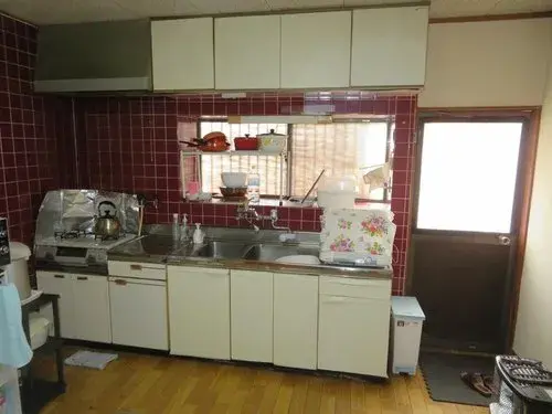 عقار 4LDK+S مدينة Kitakyushu محافظة Fukuoka (6)