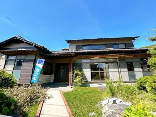 6LDK Property Kitakyushu City Fukuoka Prefecture (2)