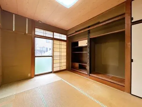 6LDK Property Kitakyushu City Fukuoka Prefecture (11)