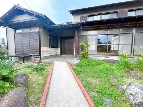 6LDK Property Kitakyushu City Fukuoka Prefecture (4)