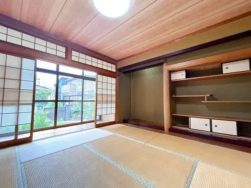 6LDK Property Kitakyushu City Fukuoka Prefecture (5)