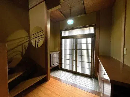 6LDK Property Kitakyushu City Fukuoka Prefecture (8)