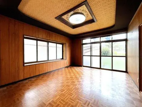 6LDK Property Kitakyushu City Fukuoka Prefecture (9)