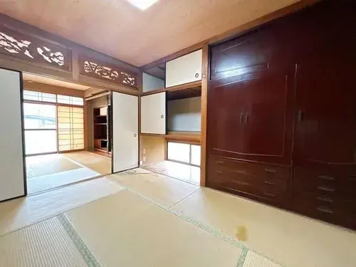 6LDK Property Kitakyushu City Fukuoka Prefecture (10)