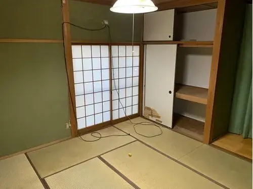 4DK物件 北九州市 福岡県 (3)