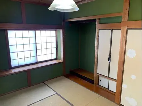 4DK物件 北九州市 福岡県 (5)