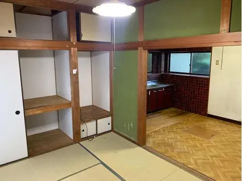 4DK物件 北九州市 福岡県 (8)