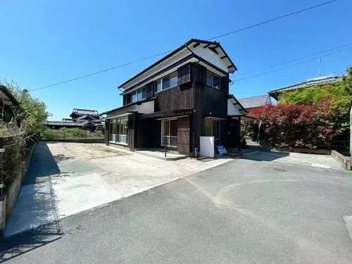 Akiya in Yanagawa