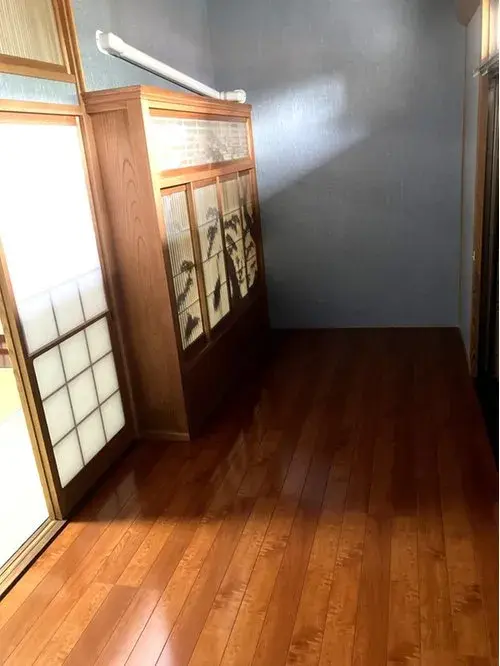 Propiedad 6LDK+S en la ciudad de Chikugo, Fukuoka (12)