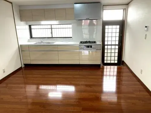 Propiedad 6LDK+S en la ciudad de Chikugo, Fukuoka (16)